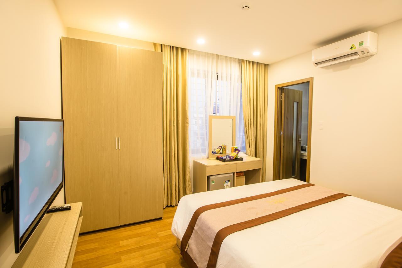 Hoi An Mian Villa Екстериор снимка