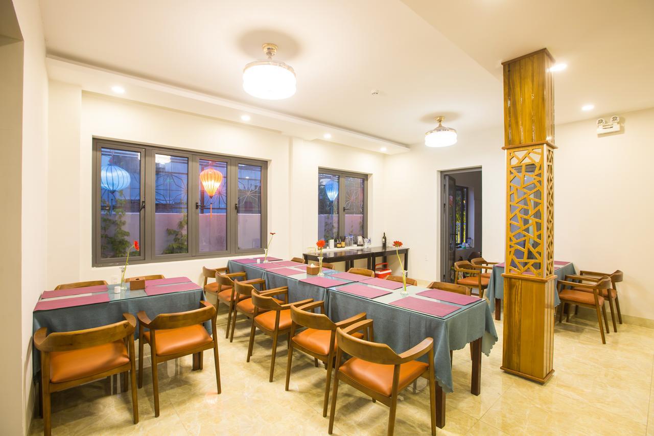 Hoi An Mian Villa Екстериор снимка
