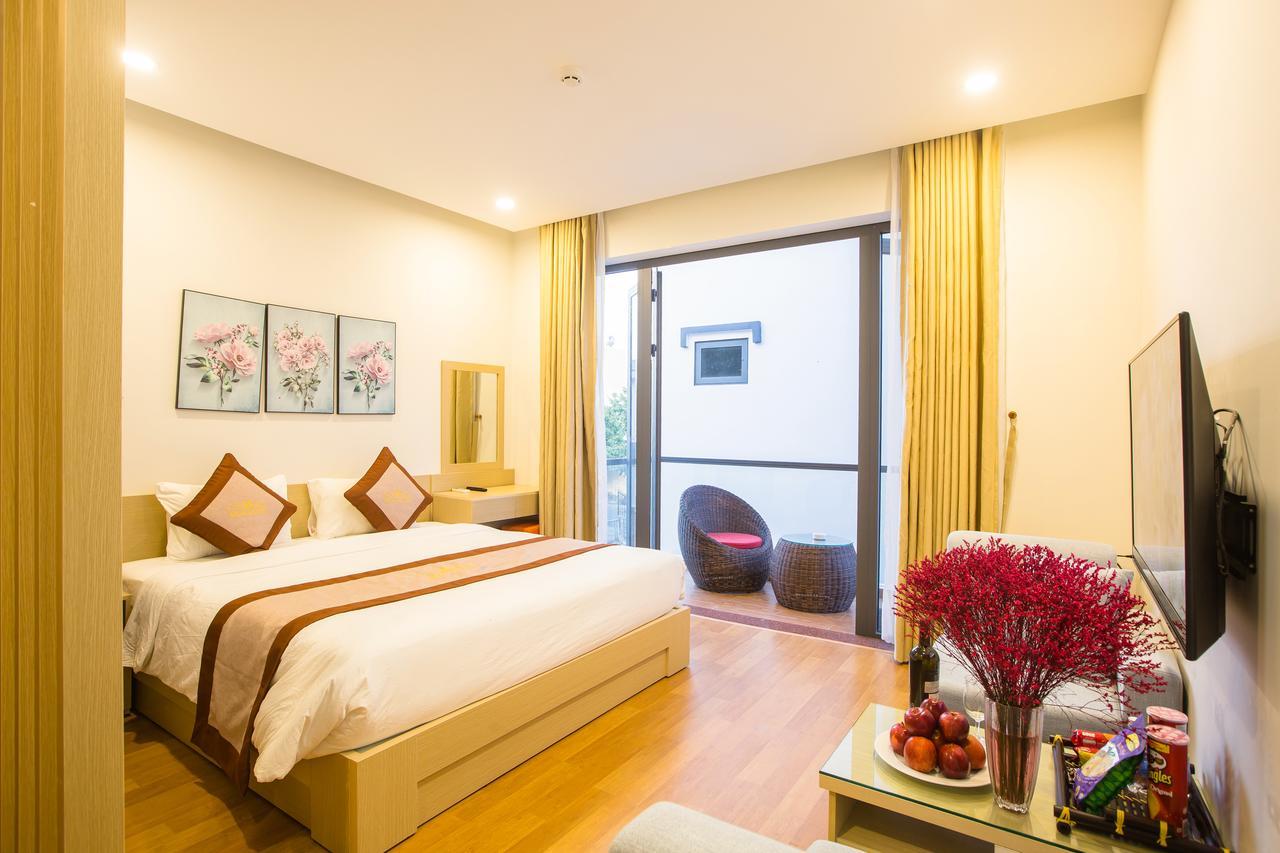 Hoi An Mian Villa Екстериор снимка