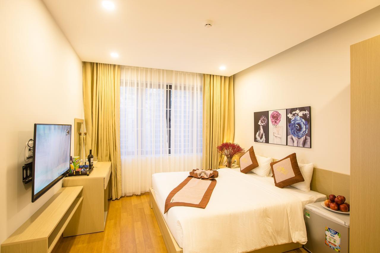Hoi An Mian Villa Екстериор снимка