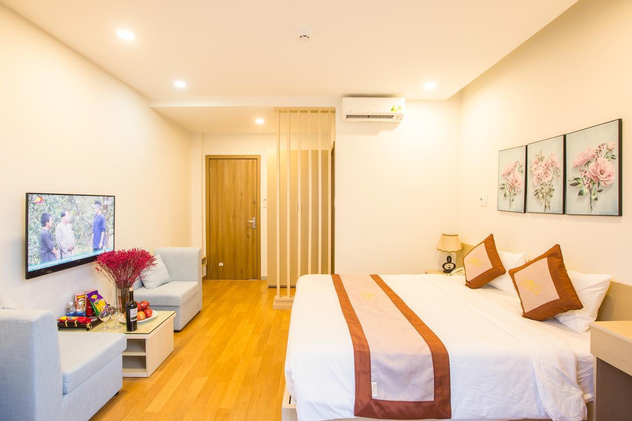Hoi An Mian Villa Екстериор снимка