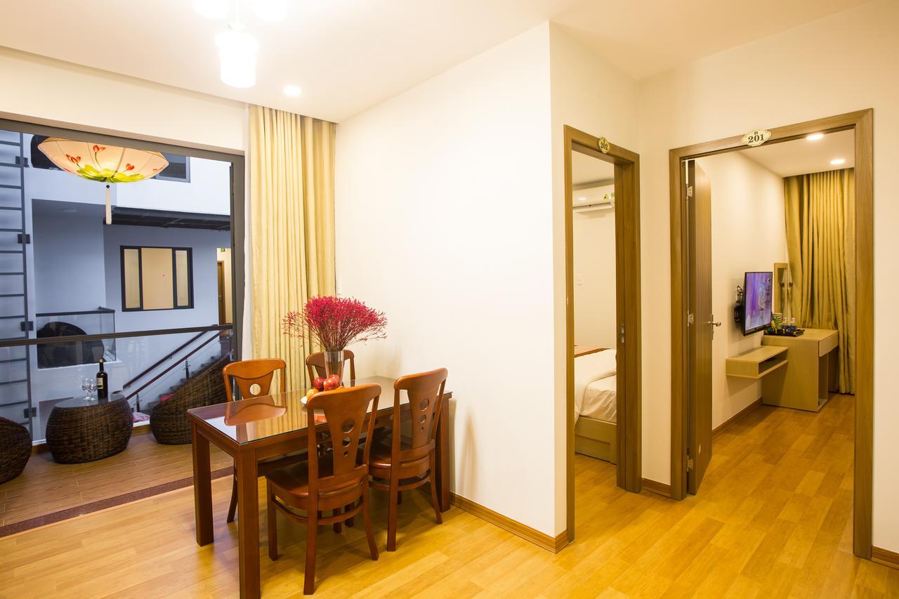 Hoi An Mian Villa Екстериор снимка