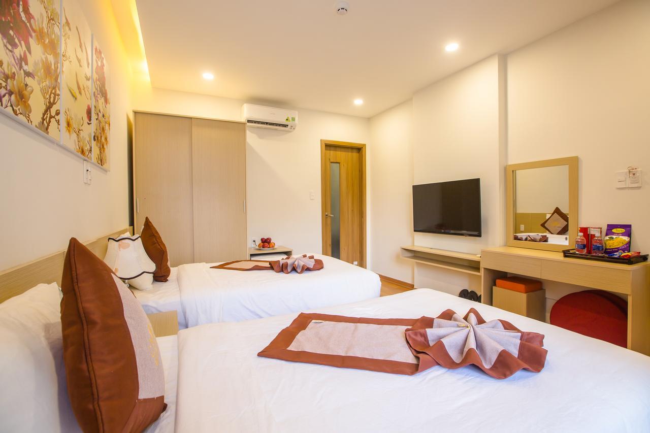 Hoi An Mian Villa Екстериор снимка