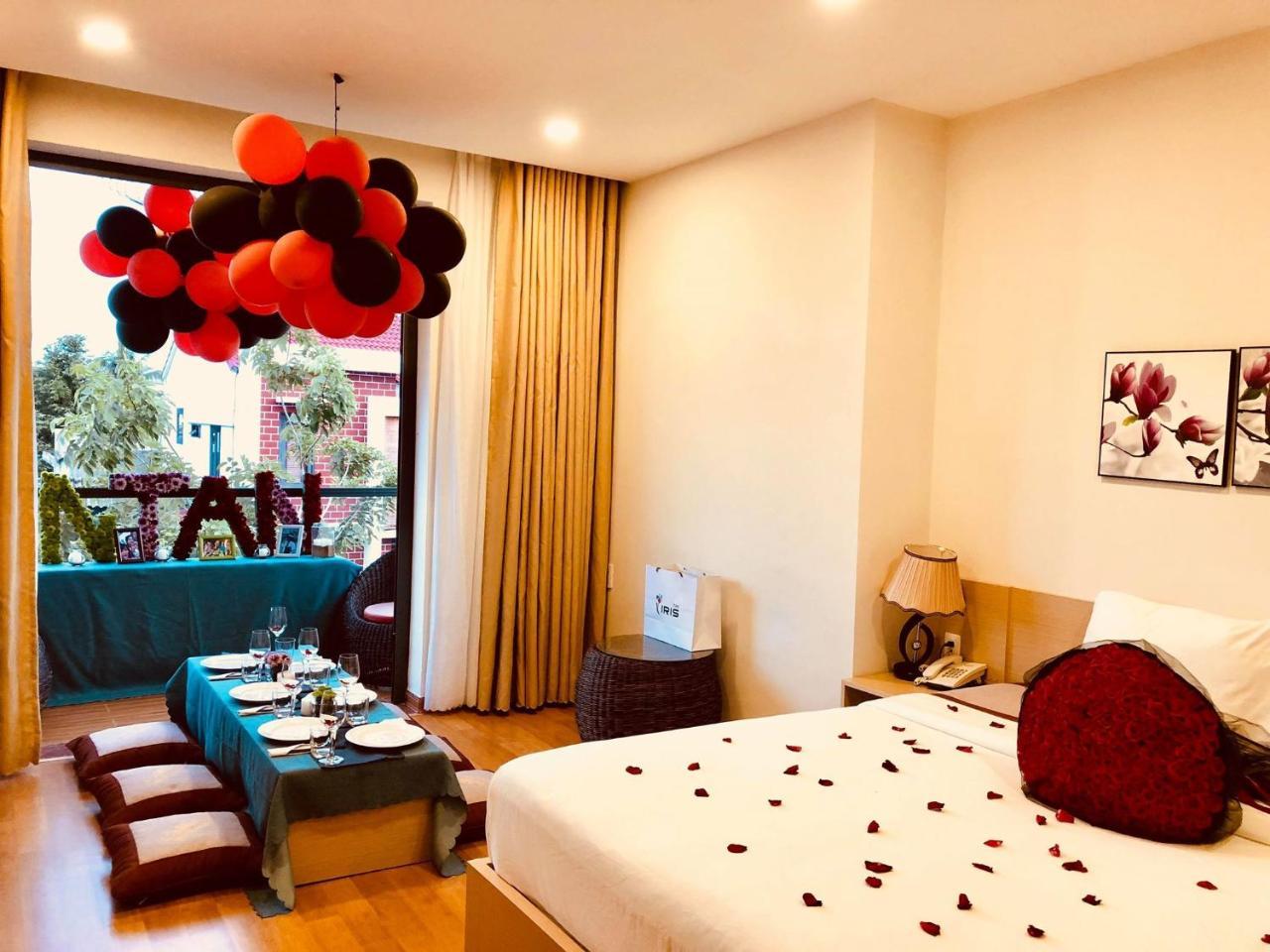 Hoi An Mian Villa Екстериор снимка