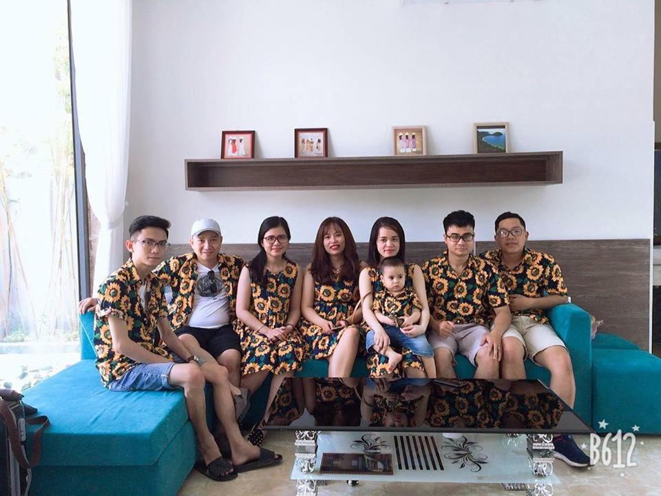 Hoi An Mian Villa Екстериор снимка