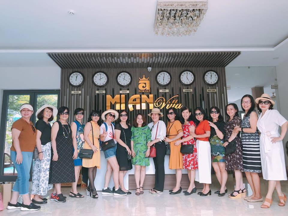 Hoi An Mian Villa Екстериор снимка