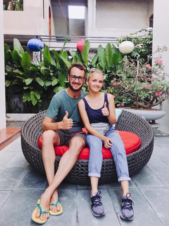 Hoi An Mian Villa Екстериор снимка