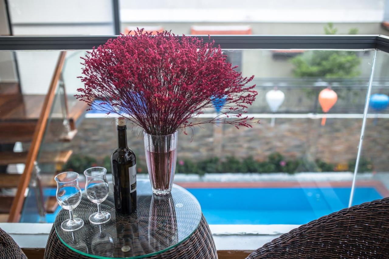 Hoi An Mian Villa Екстериор снимка