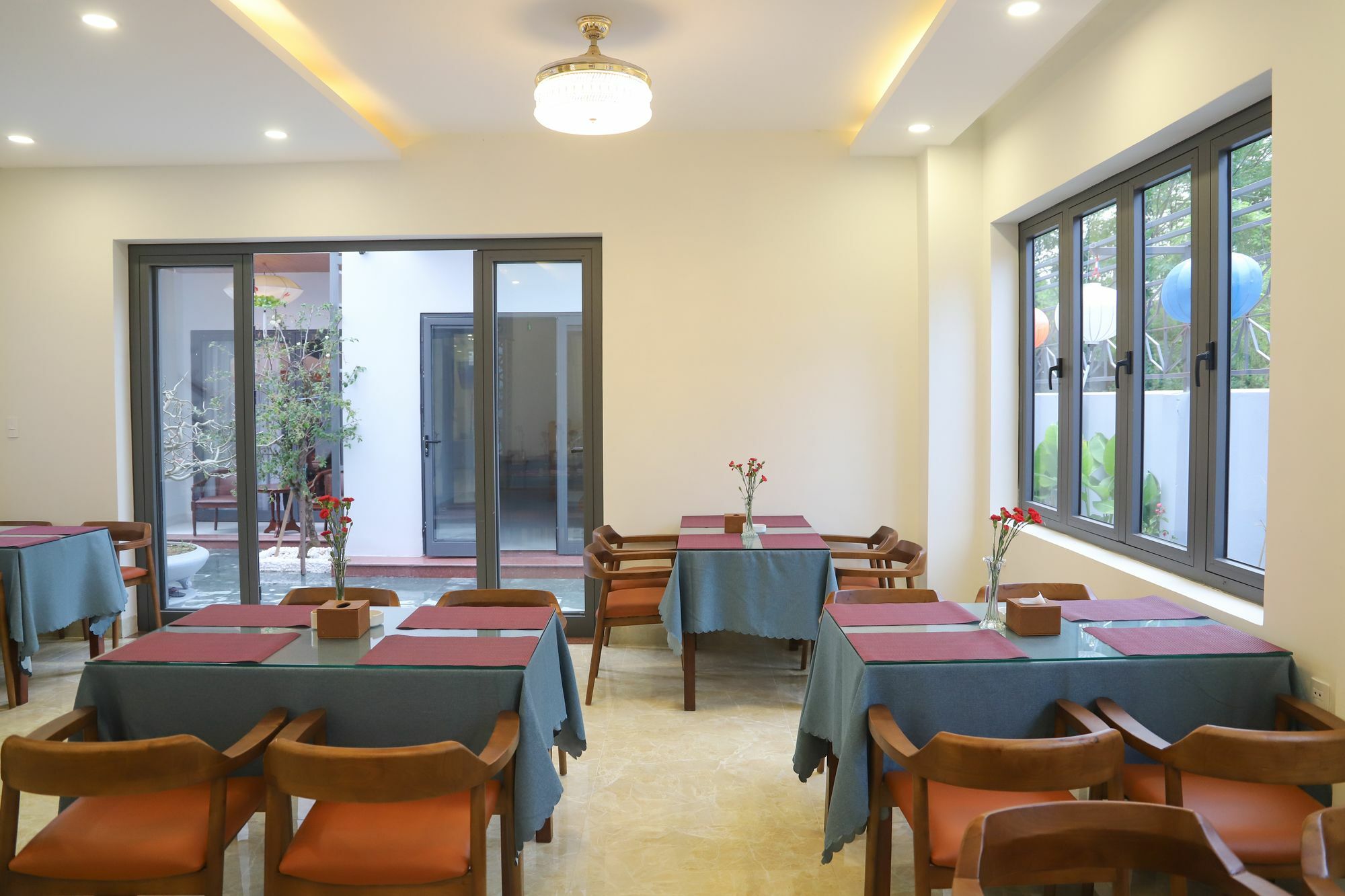 Hoi An Mian Villa Екстериор снимка