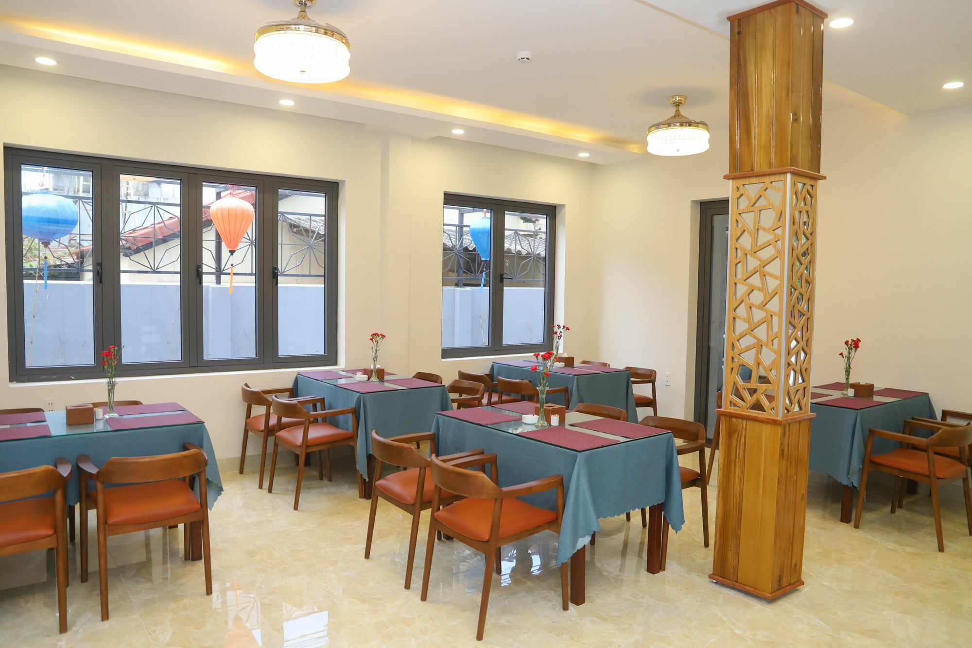 Hoi An Mian Villa Екстериор снимка