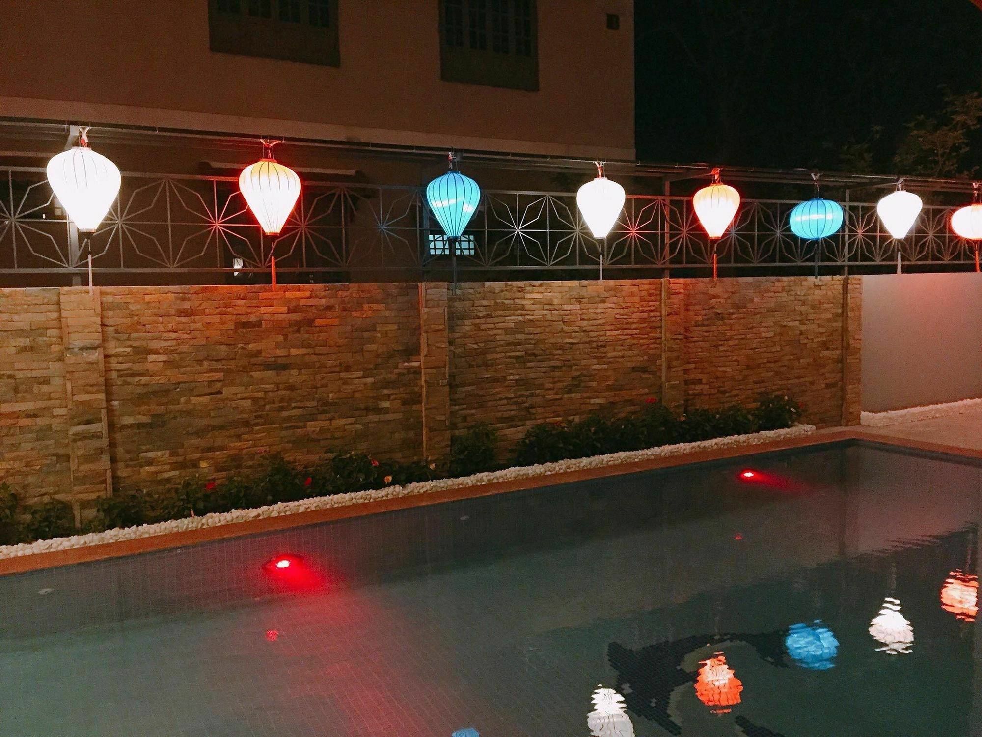 Hoi An Mian Villa Екстериор снимка